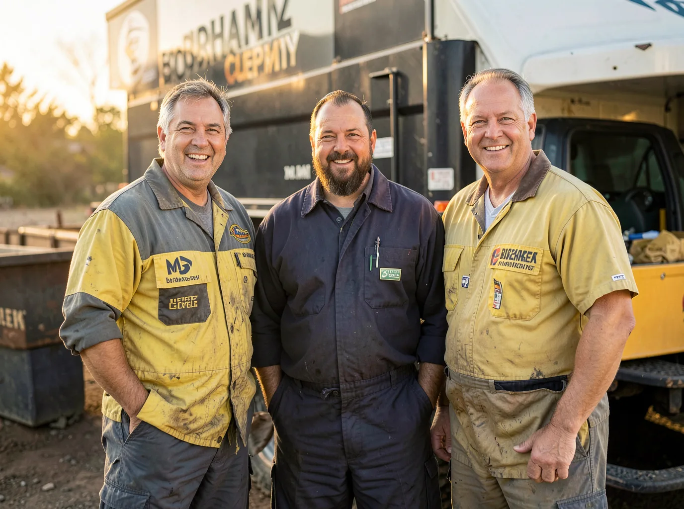 Sewage Cleanup company in Shady Point, OK